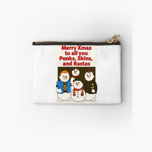Item preview, The Young Ones Snowmen  designed and sold by SJHorsfall.