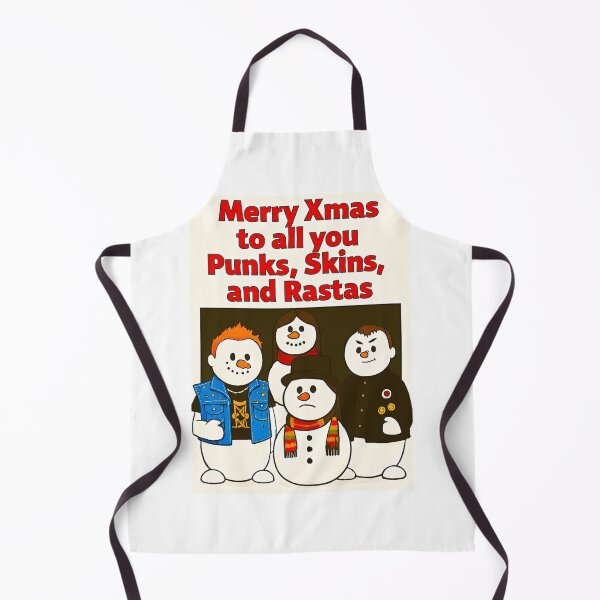Item preview, The Young Ones Snowmen designed and sold by SJHorsfall.