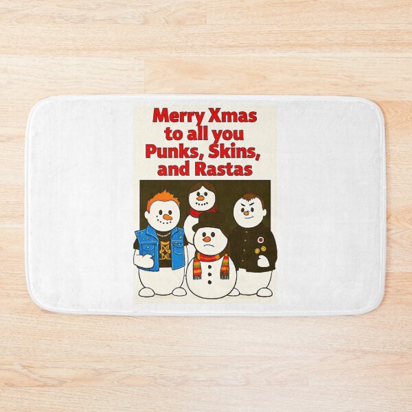 Item preview, The Young Ones Snowmen  designed and sold by SJHorsfall.