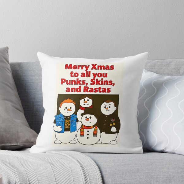 Item preview, The Young Ones Snowmen  designed and sold by SJHorsfall.