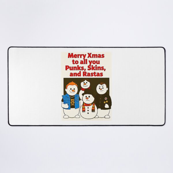 Item preview, The Young Ones Snowmen designed and sold by SJHorsfall.