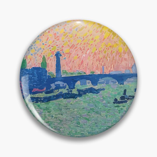 Artikelvorschau, André Derain entworfen und verkauft von Cordakidikarts.