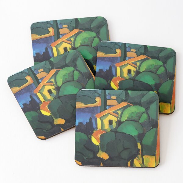 Item preview, André Derain designed and sold by Cordakidikarts.