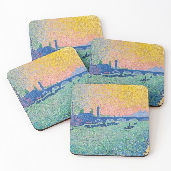 Item preview, André Derain designed and sold by Cordakidikarts.