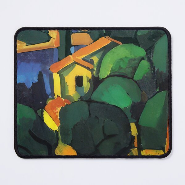 Item preview, André Derain designed and sold by Cordakidikarts.