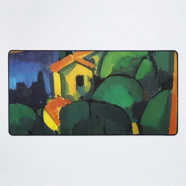 Item preview, André Derain designed and sold by Cordakidikarts.