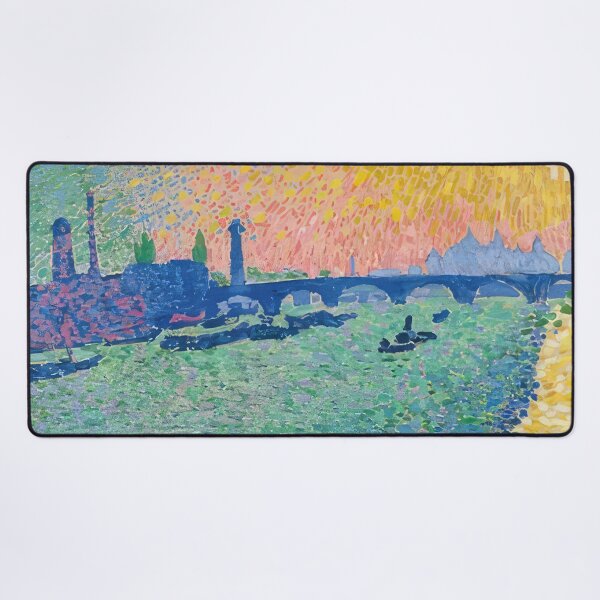 Item preview, André Derain designed and sold by Cordakidikarts.