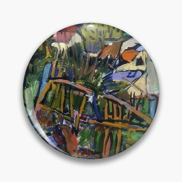 Item preview, André Derain designed and sold by Cordakidikarts.