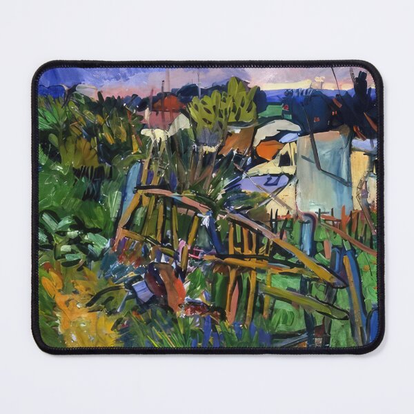 Item preview, André Derain designed and sold by Cordakidikarts.