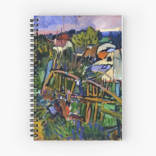 Item preview, André Derain designed and sold by Cordakidikarts.