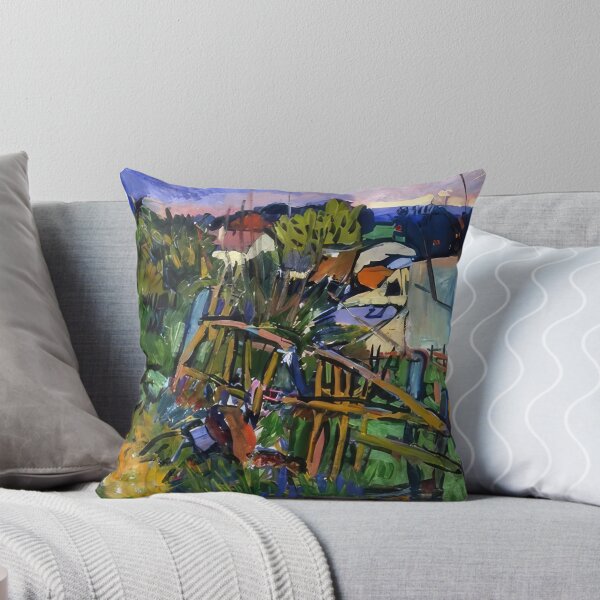 Item preview, André Derain designed and sold by Cordakidikarts.