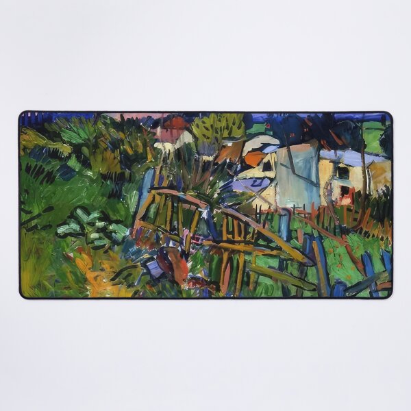 Item preview, André Derain designed and sold by Cordakidikarts.