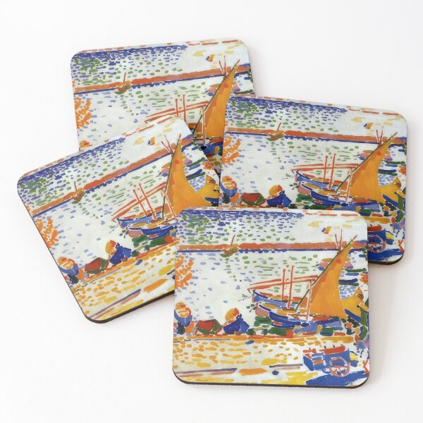 Item preview, André Derain designed and sold by Cordakidikarts.