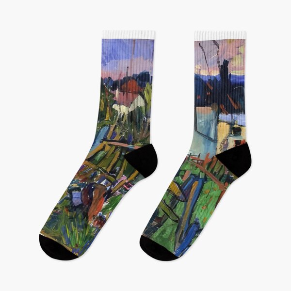 Item preview, André Derain designed and sold by Cordakidikarts.