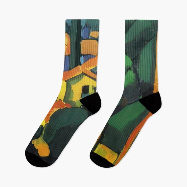 Item preview, André Derain designed and sold by Cordakidikarts.