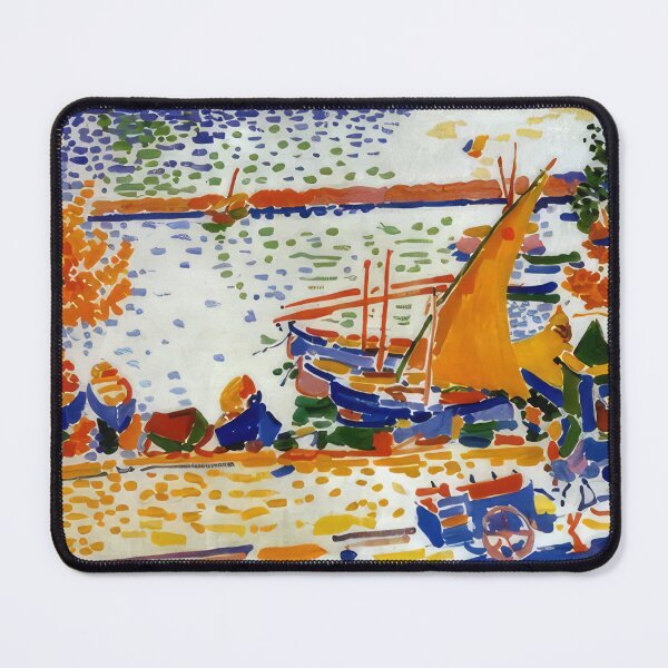 Item preview, André Derain designed and sold by Cordakidikarts.