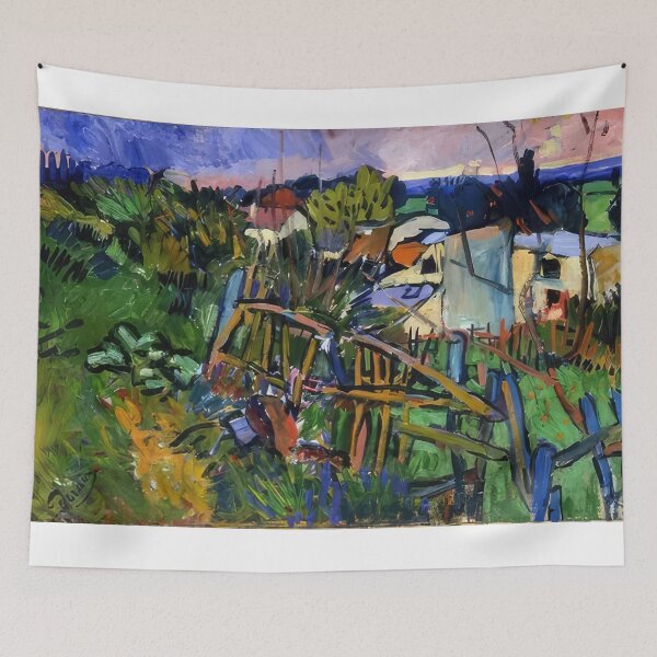 Item preview, André Derain designed and sold by Cordakidikarts.