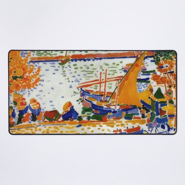 Item preview, André Derain designed and sold by Cordakidikarts.