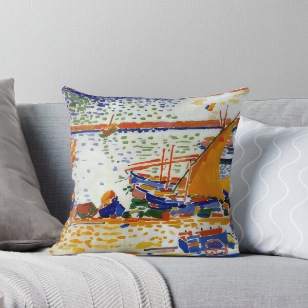 Item preview, André Derain designed and sold by Cordakidikarts.