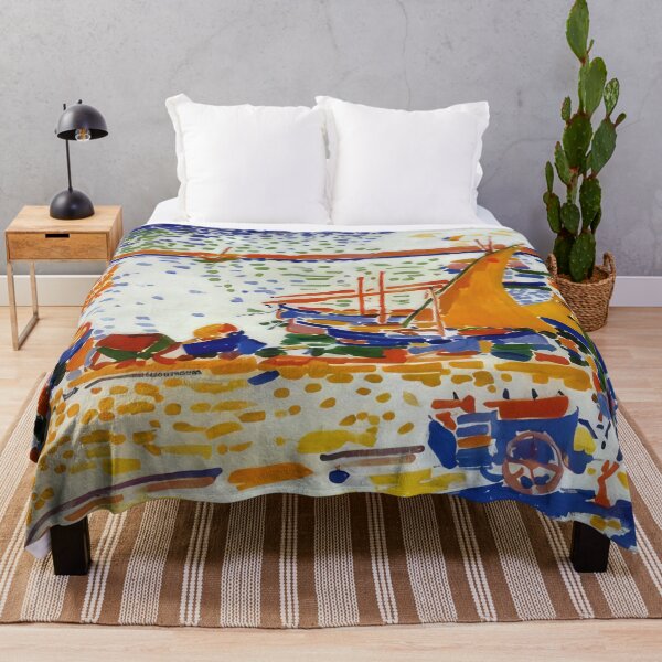 Item preview, André Derain designed and sold by Cordakidikarts.