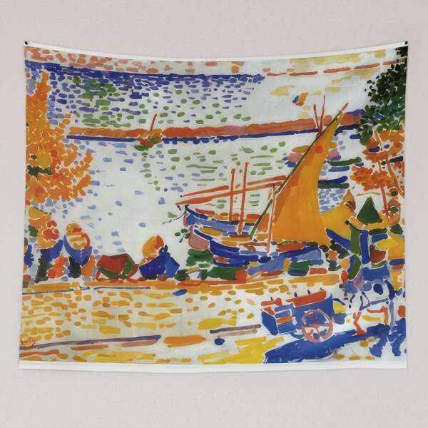 Item preview, André Derain designed and sold by Cordakidikarts.