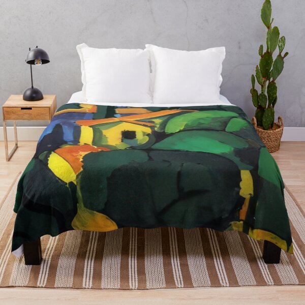 Item preview, André Derain designed and sold by Cordakidikarts.