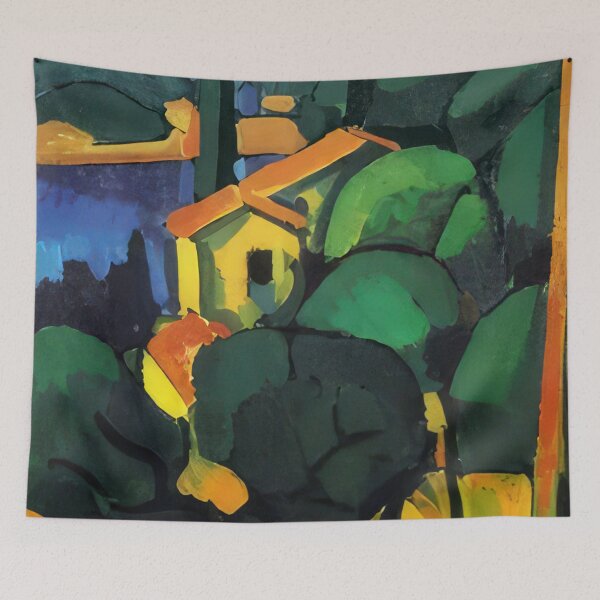 Item preview, André Derain designed and sold by Cordakidikarts.