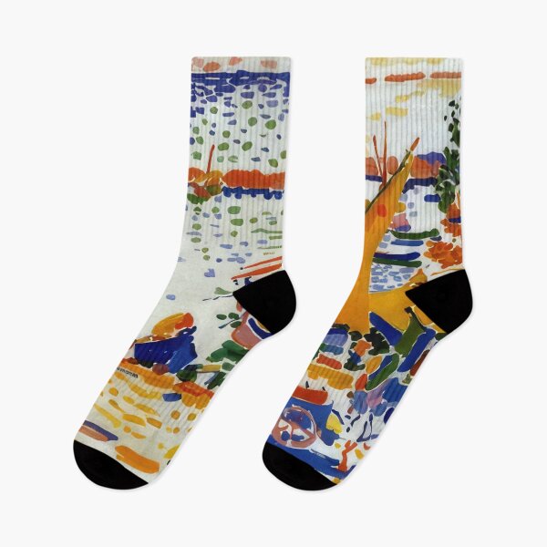 Item preview, André Derain designed and sold by Cordakidikarts.