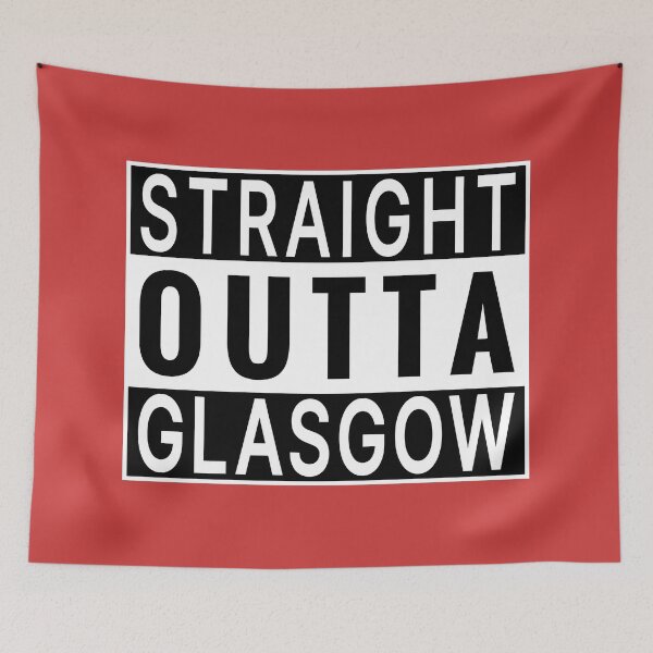 Artikelvorschau, Direkt aus Glasgow entworfen und verkauft von Jeallan Designs.