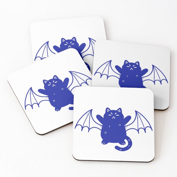 Item preview, Fear Me! designed and sold by LollyCatArt.