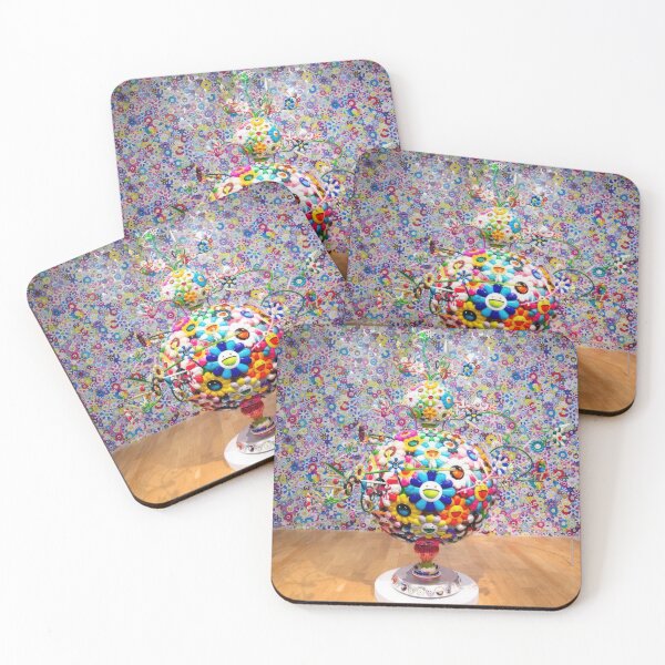 Item preview, takashi murakami designed and sold by MatArtMiller.