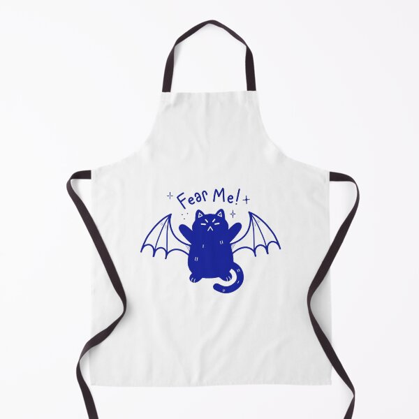 Item preview, Fear Me! designed and sold by LollyCatArt.