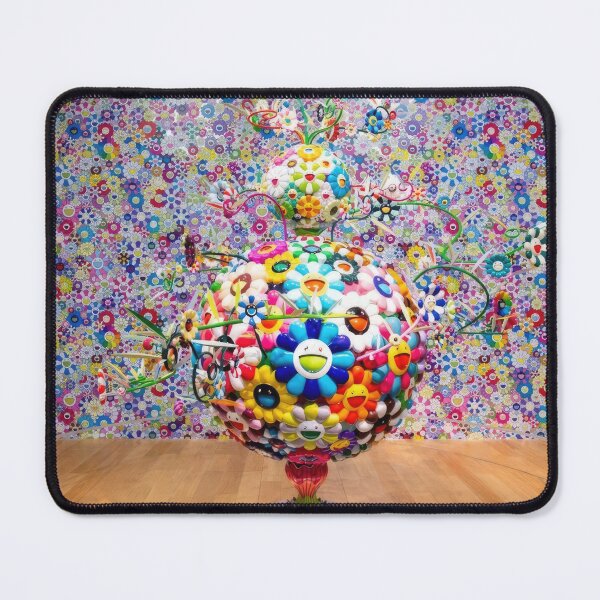Item preview, takashi murakami designed and sold by MatArtMiller.