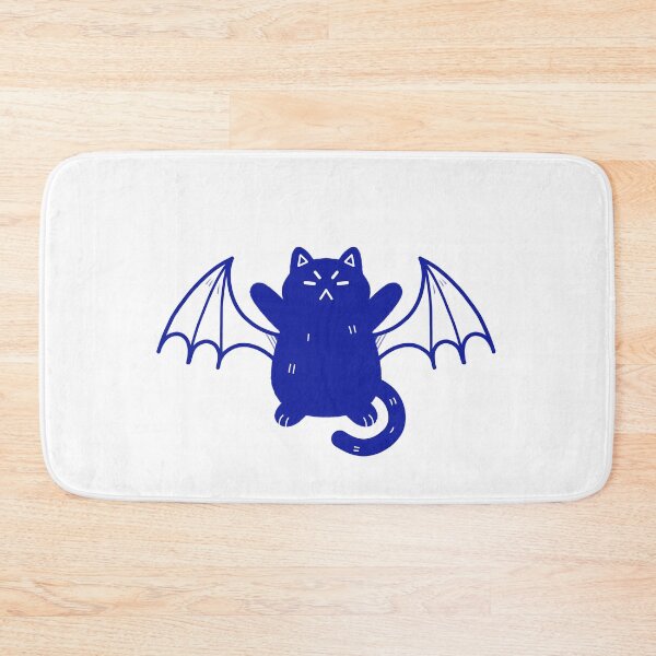 Item preview, Fear Me! designed and sold by LollyCatArt.