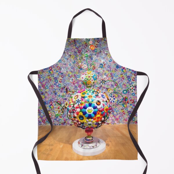 Item preview, takashi murakami designed and sold by MatArtMiller.