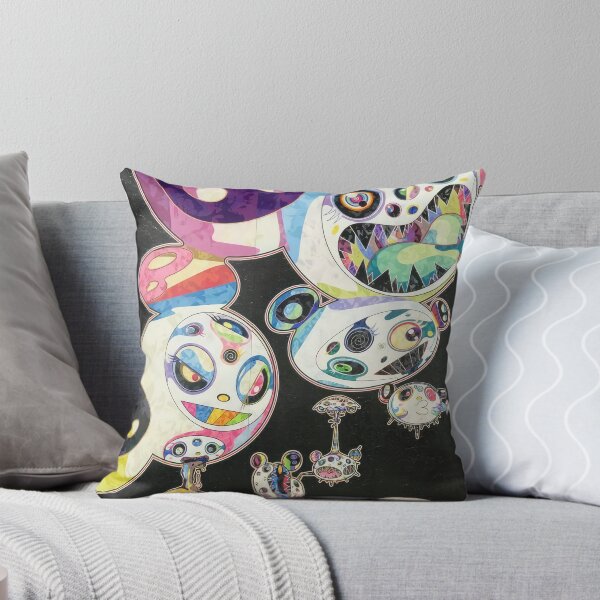 Item preview, takashi murakami designed and sold by MatArtMiller.
