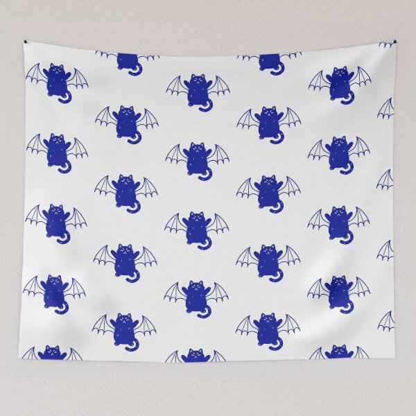 Item preview, Fear Me! designed and sold by LollyCatArt.