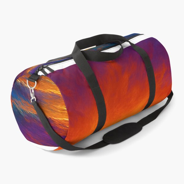 Item preview, Cliffside Reverie Seascape designed and sold by Joey Santiago.