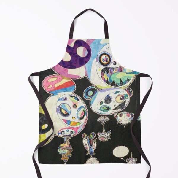 Item preview, takashi murakami designed and sold by MatArtMiller.