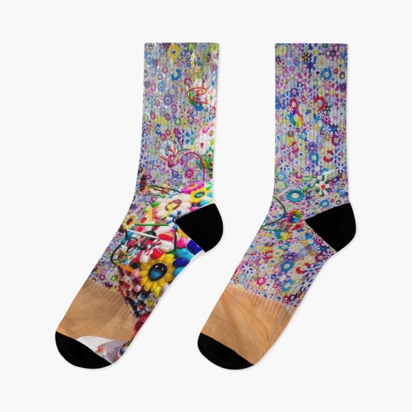 Item preview, takashi murakami designed and sold by MatArtMiller.