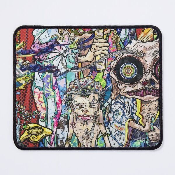 Item preview, takashi murakami designed and sold by MatArtMiller.