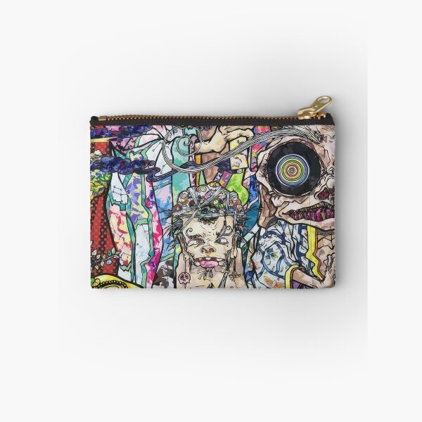 Item preview, takashi murakami designed and sold by MatArtMiller.