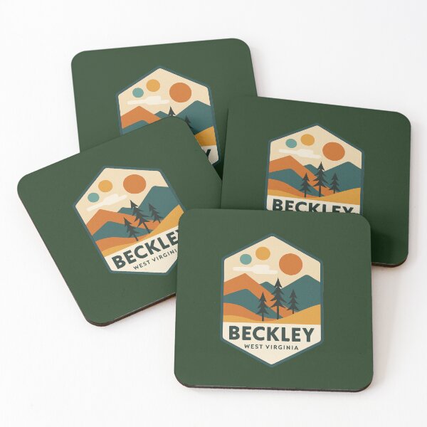 Item preview, Beckley West Virginia  designed and sold by Broken Antler Designs .