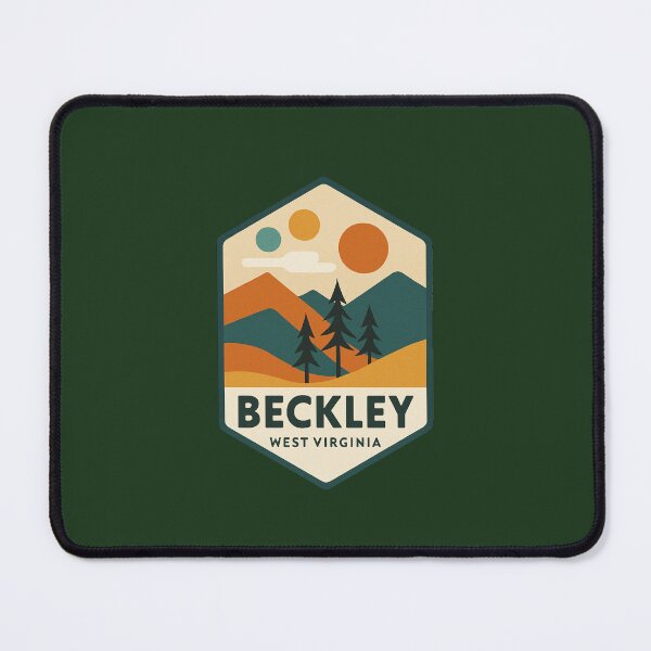 Item preview, Beckley West Virginia  designed and sold by Broken Antler Designs .
