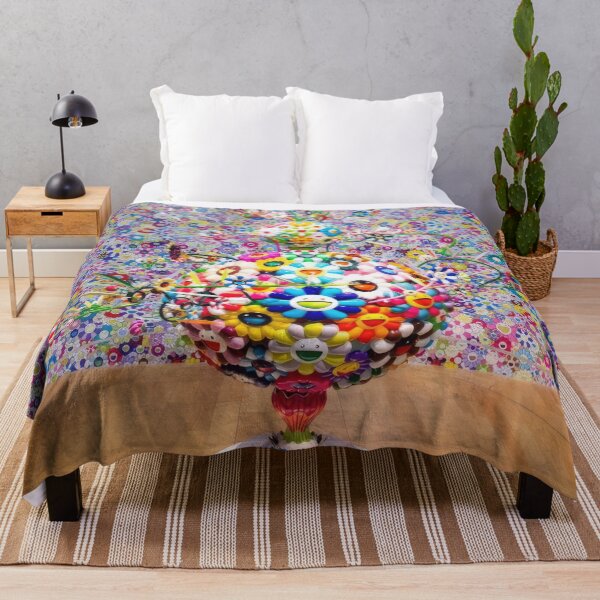 Item preview, takashi murakami designed and sold by MatArtMiller.