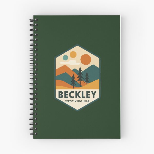 Item preview, Beckley West Virginia  designed and sold by Broken Antler Designs .