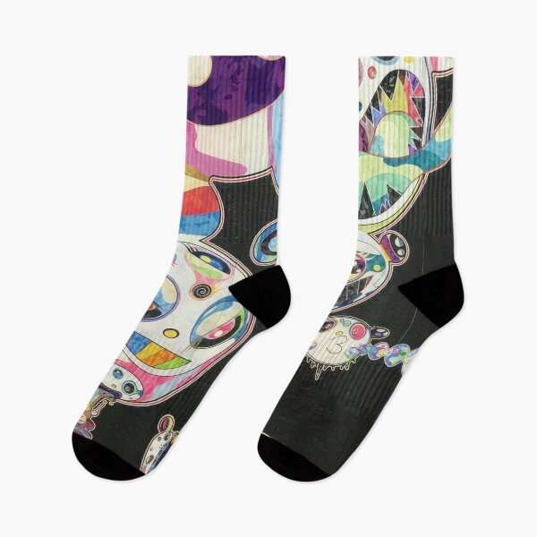 Item preview, takashi murakami designed and sold by MatArtMiller.