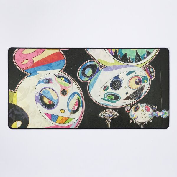 Item preview, takashi murakami designed and sold by MatArtMiller.