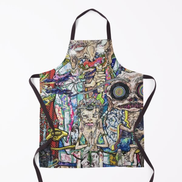 Item preview, takashi murakami designed and sold by MatArtMiller.