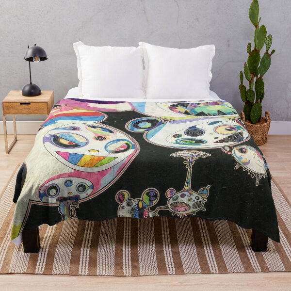 Item preview, takashi murakami designed and sold by MatArtMiller.